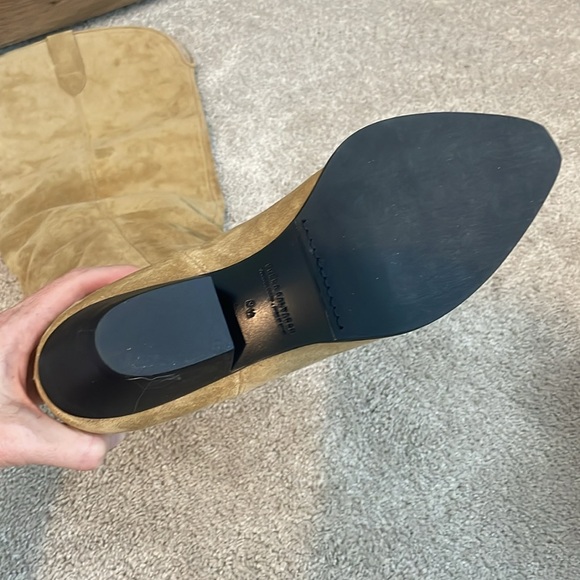 Freda Salvador Molly High Western Boot - Picture 9 of 9